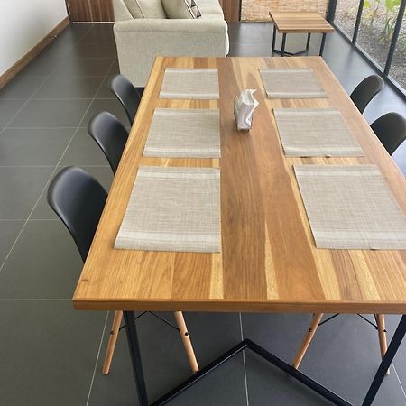 Toucan Home La Fortuna Εξωτερικό φωτογραφία