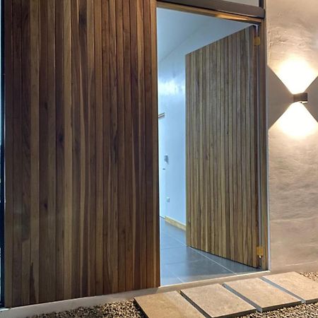 Toucan Home La Fortuna Εξωτερικό φωτογραφία