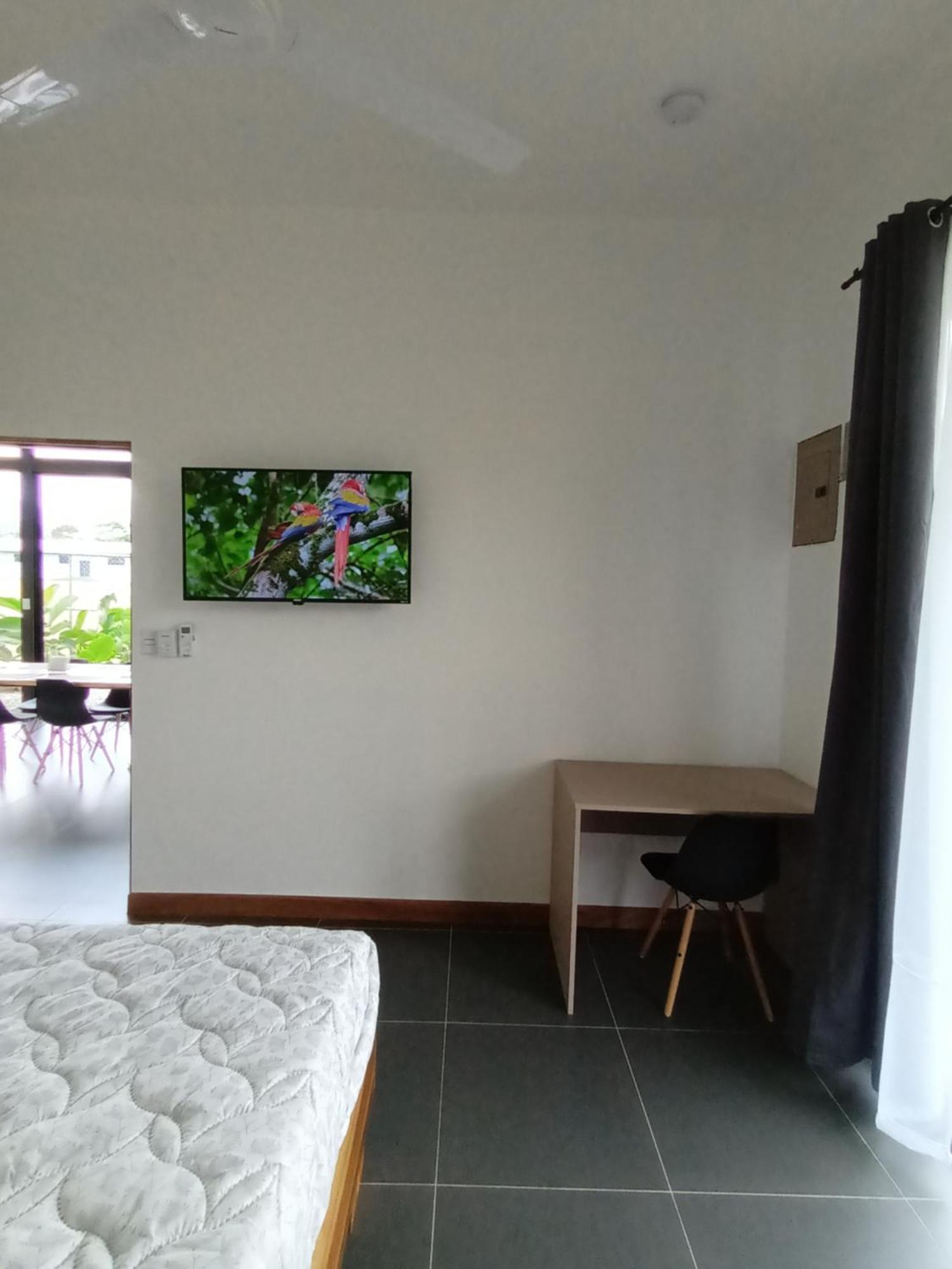 Toucan Home La Fortuna Εξωτερικό φωτογραφία