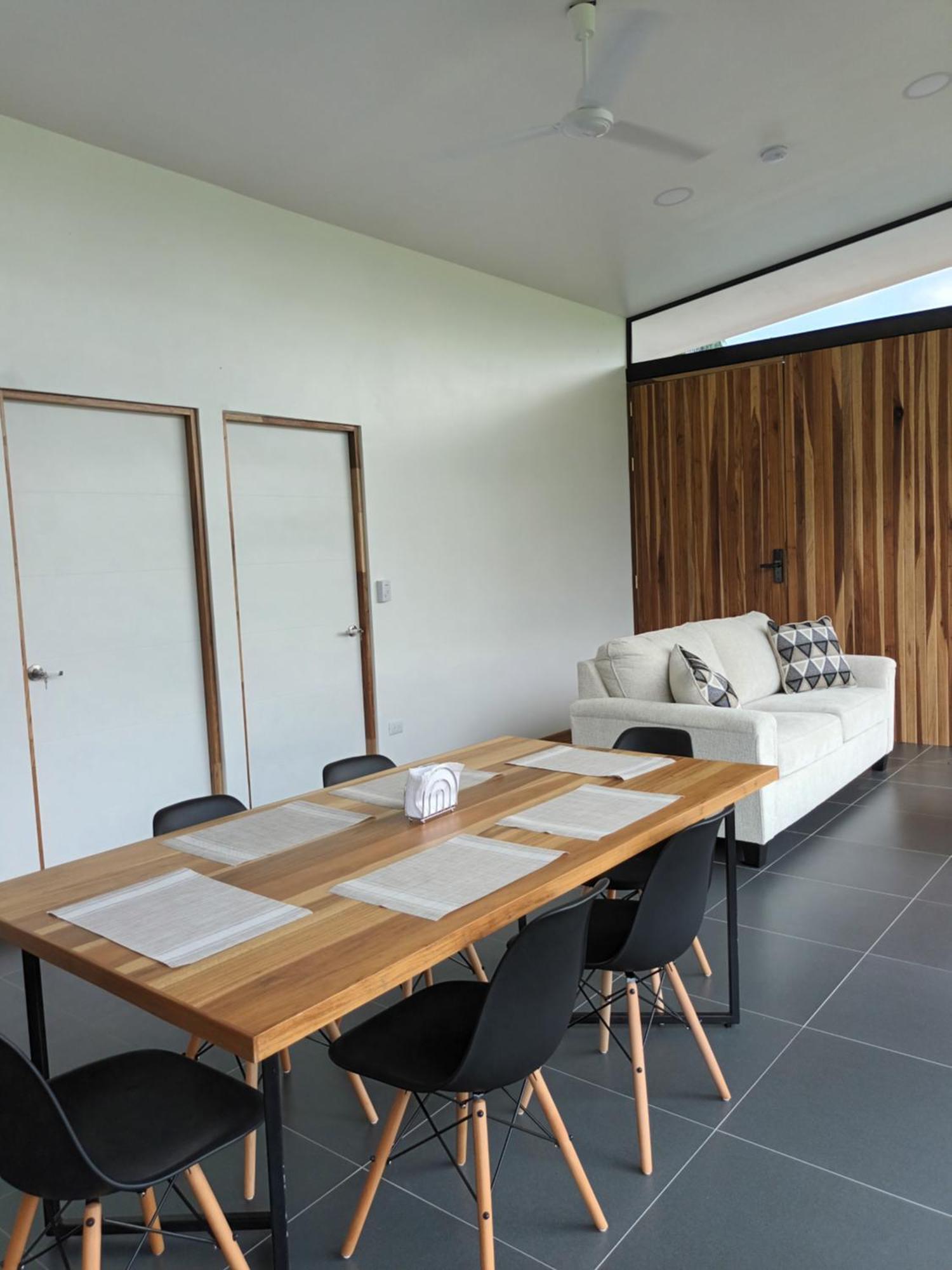 Toucan Home La Fortuna Εξωτερικό φωτογραφία