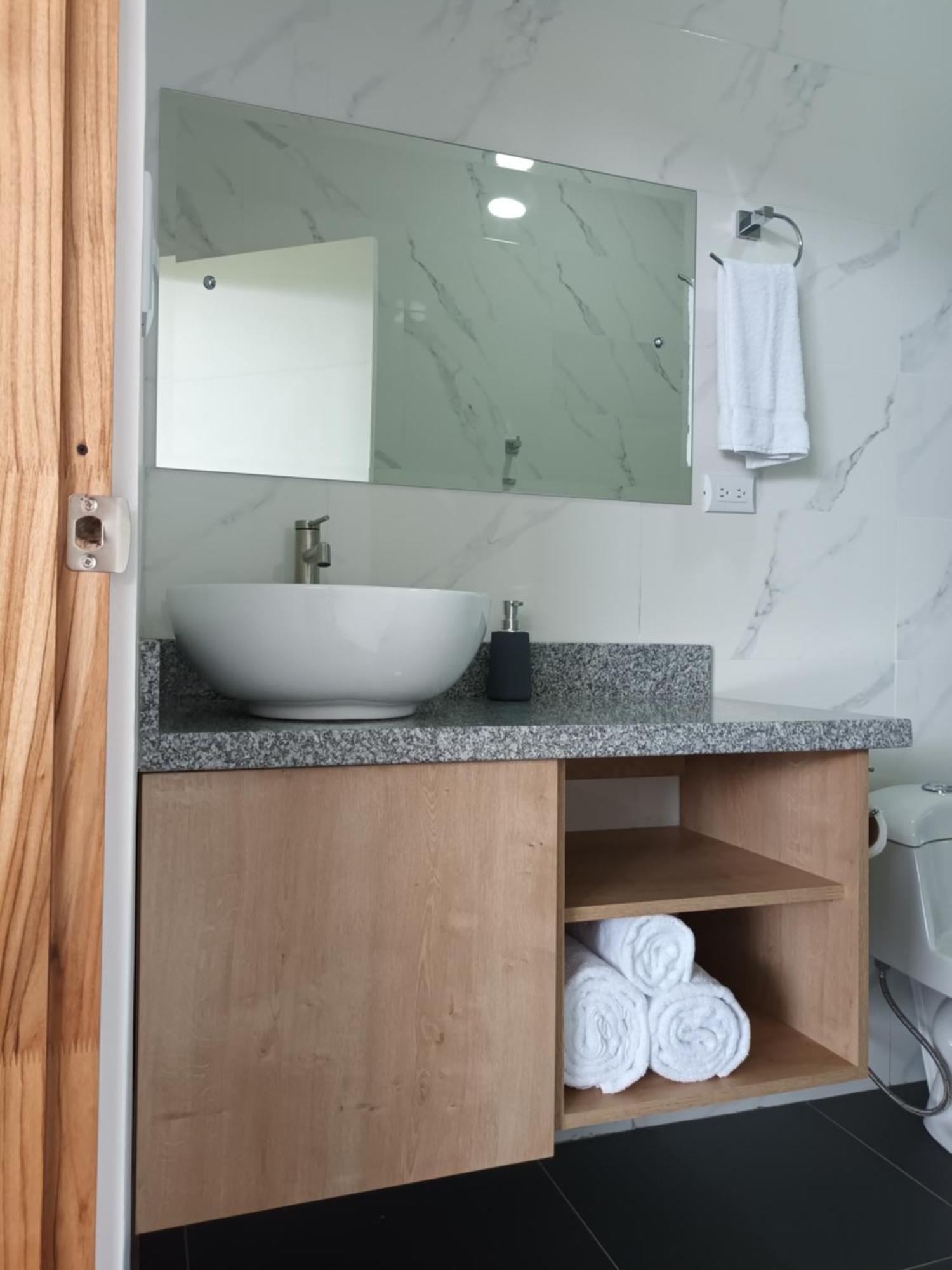 Toucan Home La Fortuna Εξωτερικό φωτογραφία