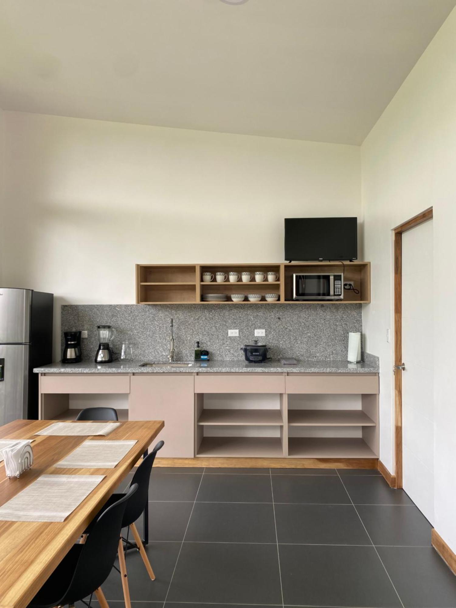 Toucan Home La Fortuna Εξωτερικό φωτογραφία