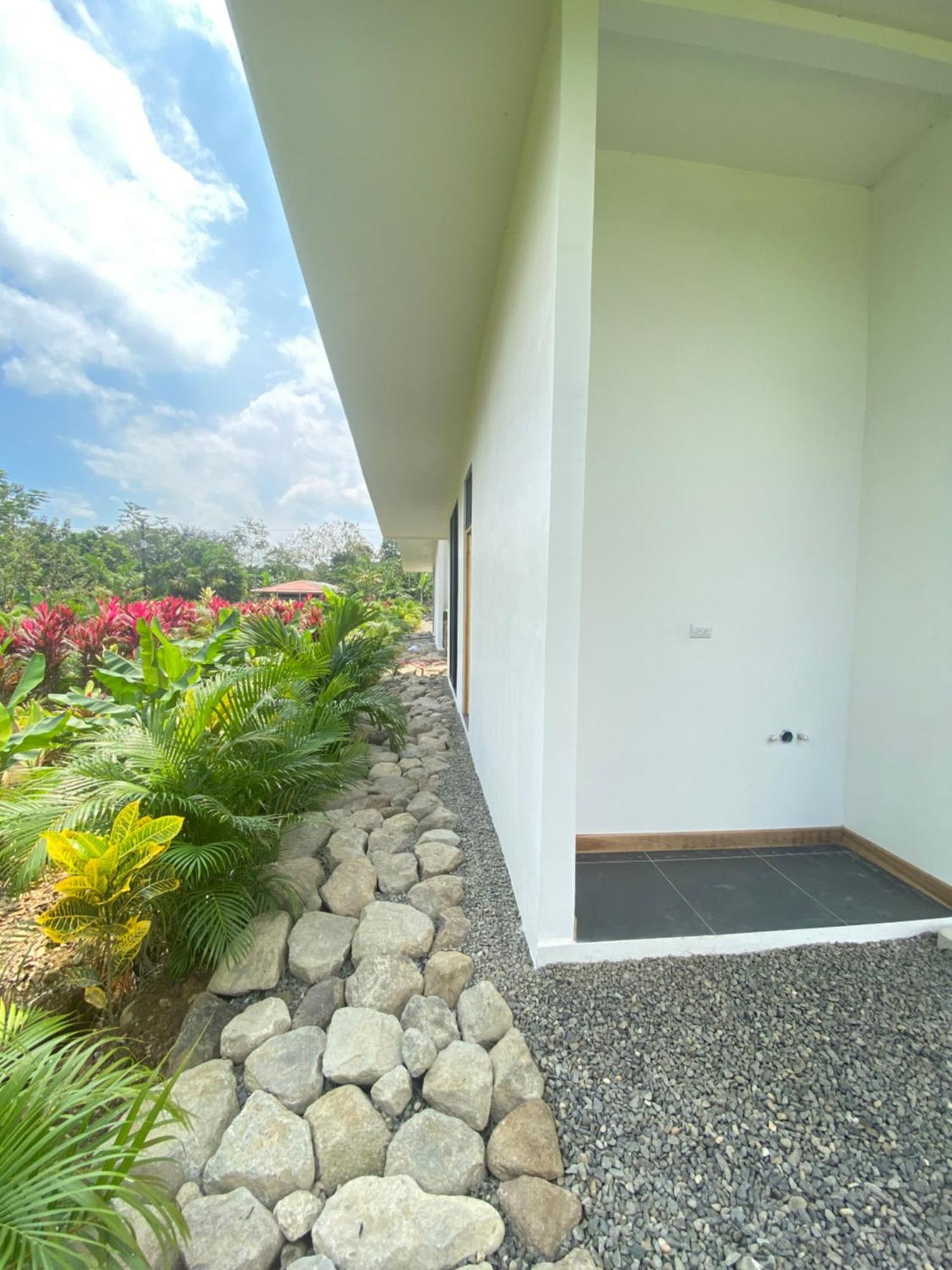 Toucan Home La Fortuna Εξωτερικό φωτογραφία