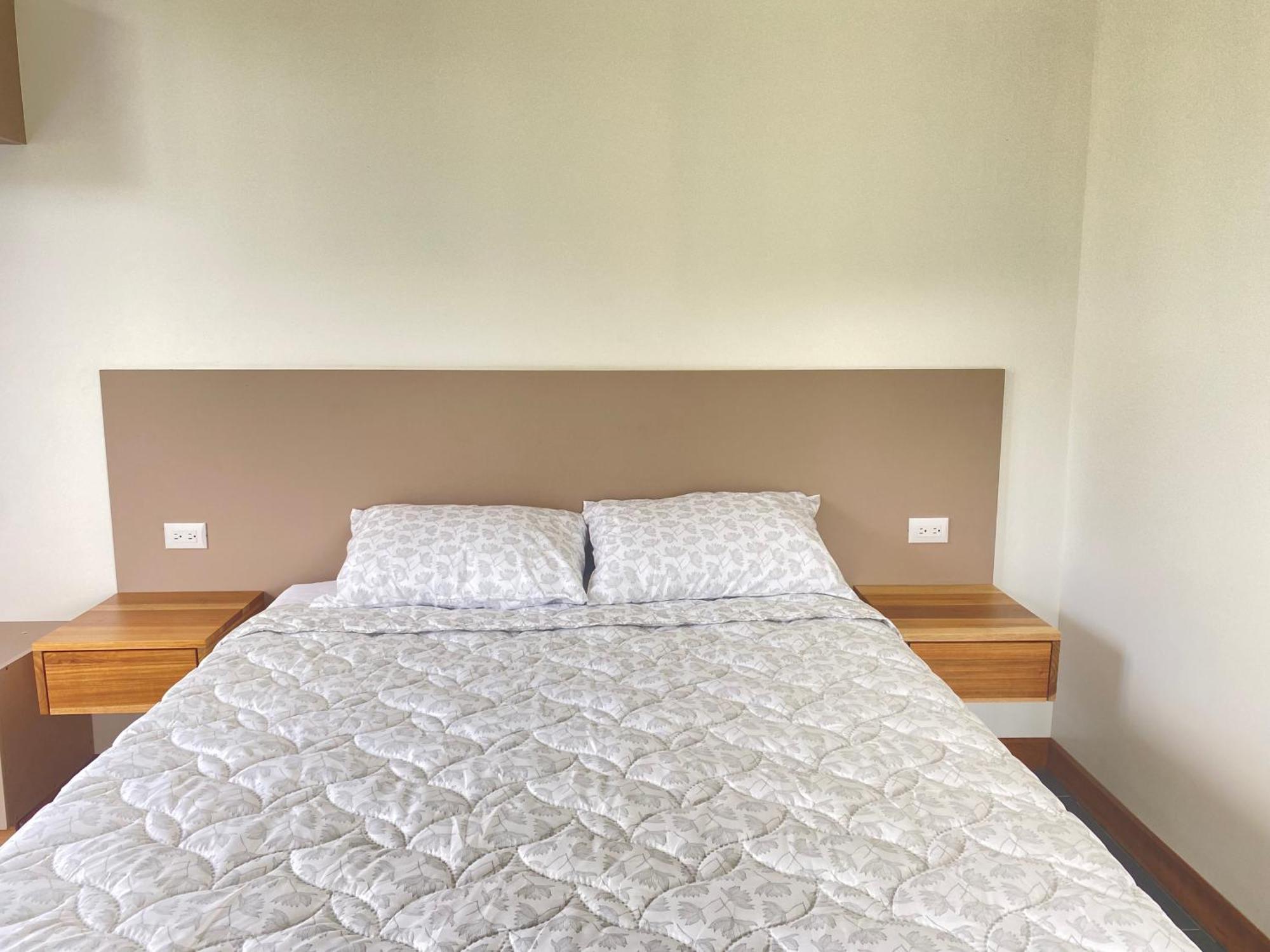 Toucan Home La Fortuna Εξωτερικό φωτογραφία