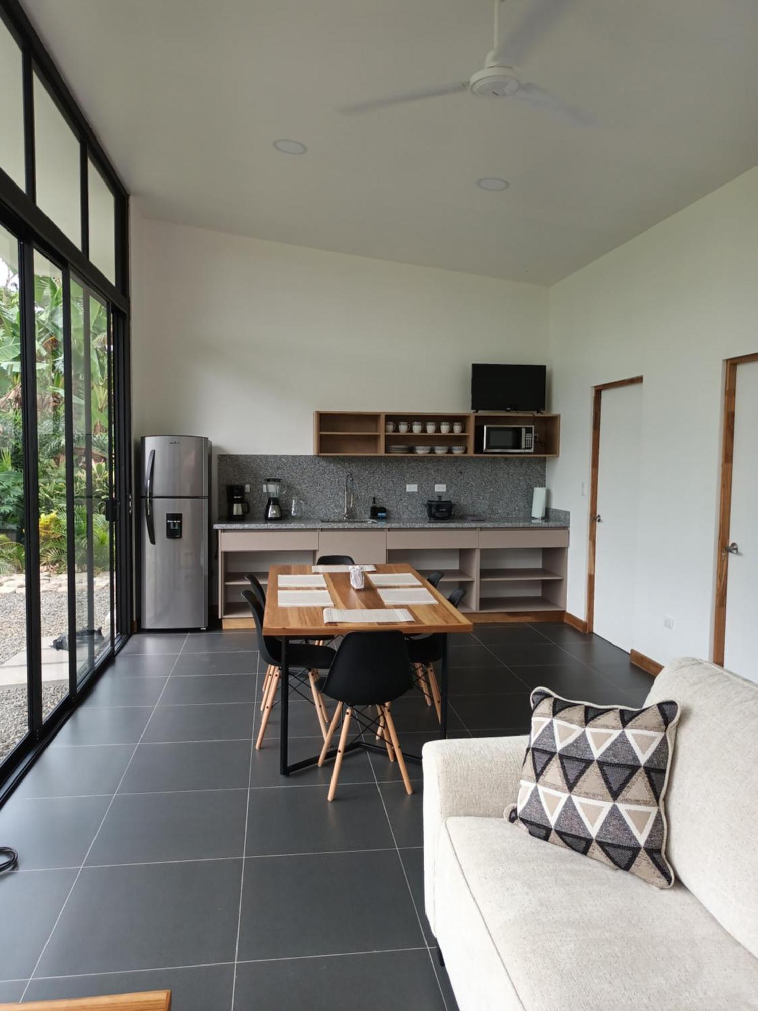 Toucan Home La Fortuna Εξωτερικό φωτογραφία