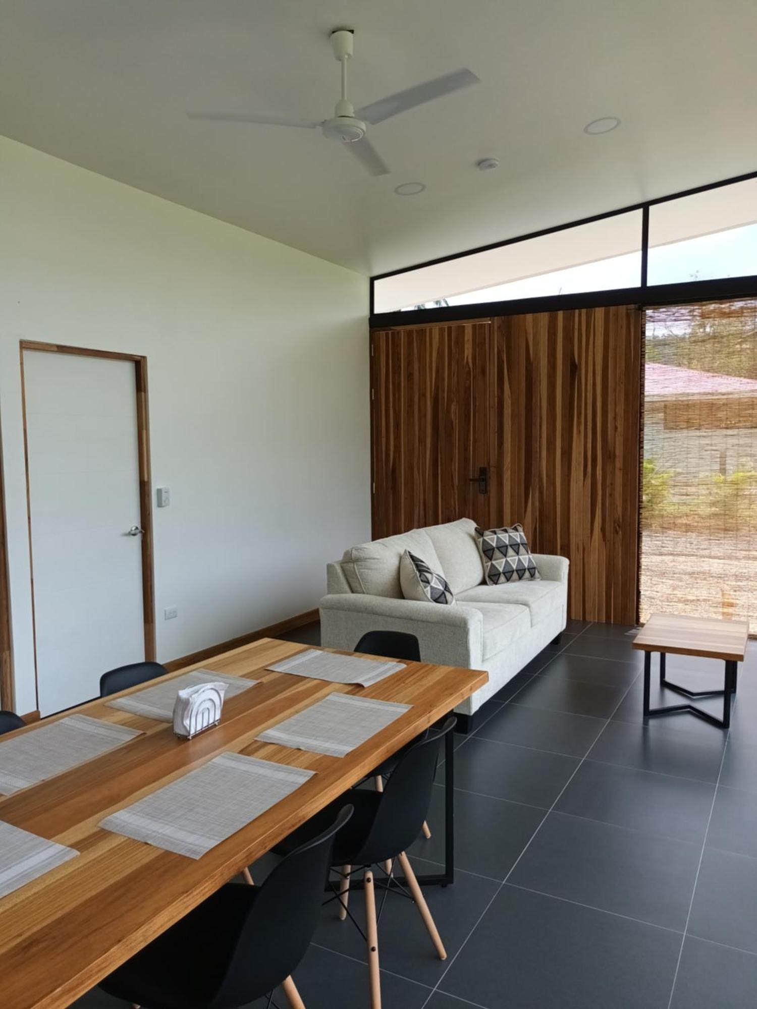 Toucan Home La Fortuna Εξωτερικό φωτογραφία