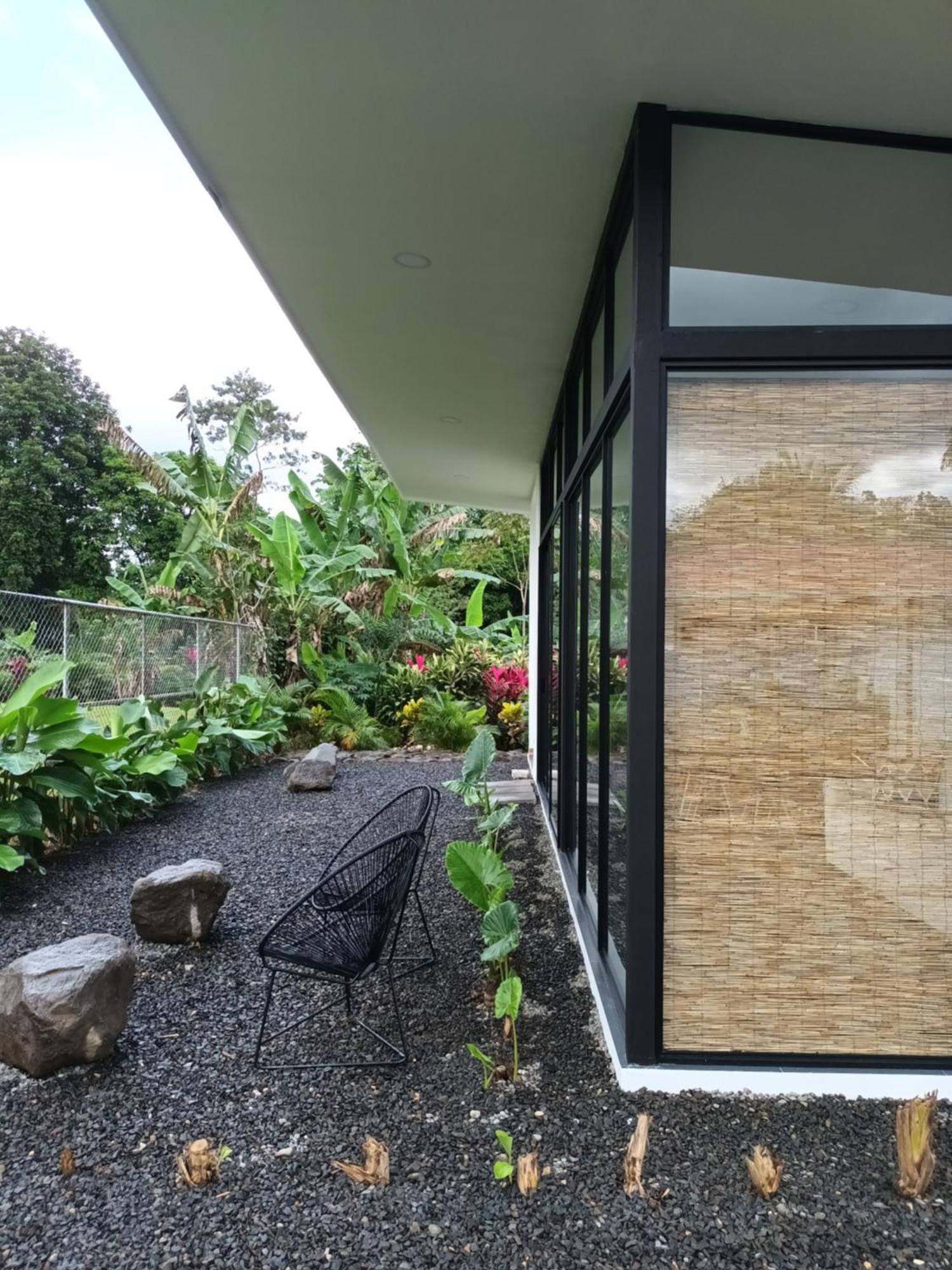 Toucan Home La Fortuna Εξωτερικό φωτογραφία