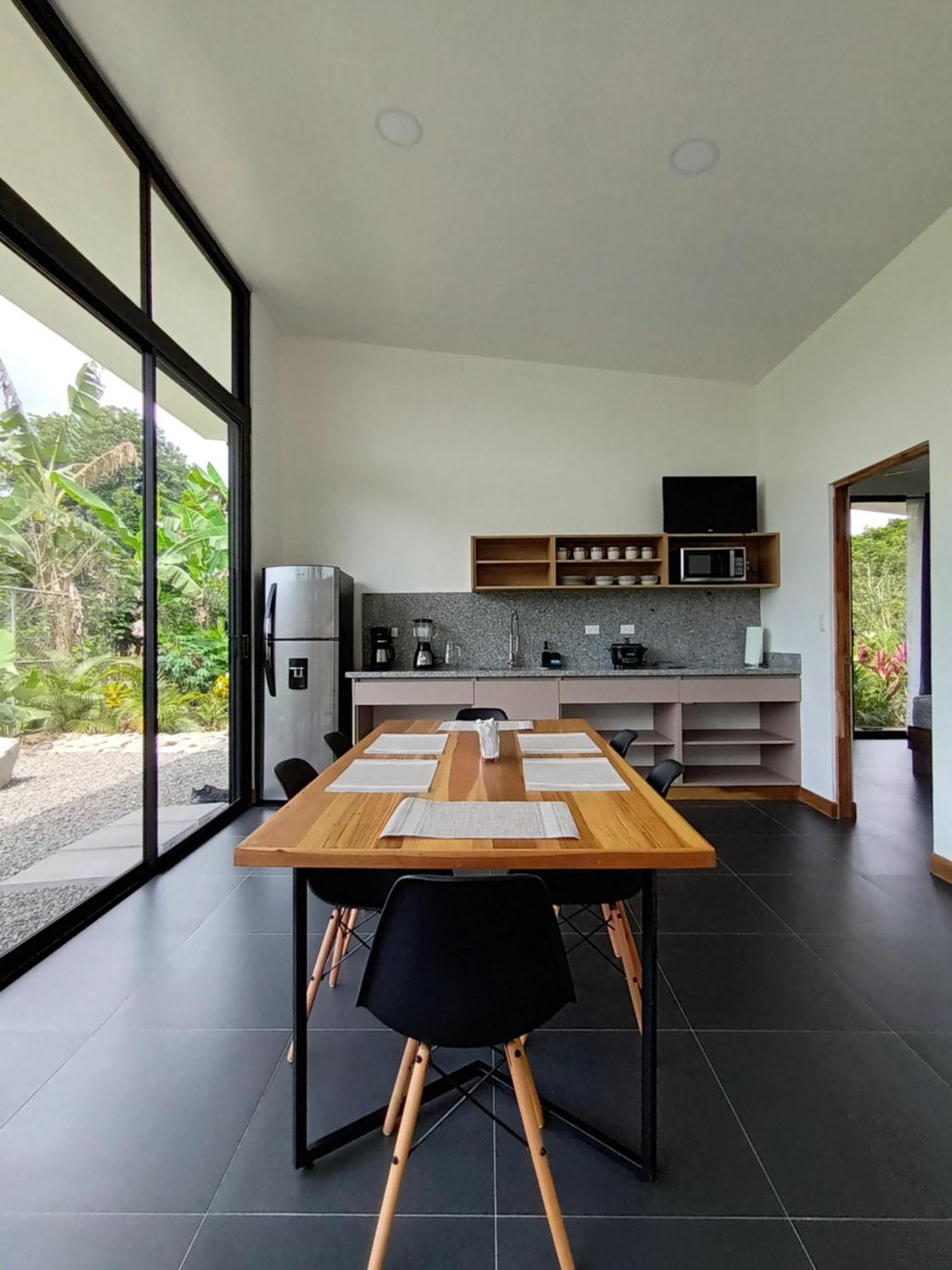 Toucan Home La Fortuna Εξωτερικό φωτογραφία