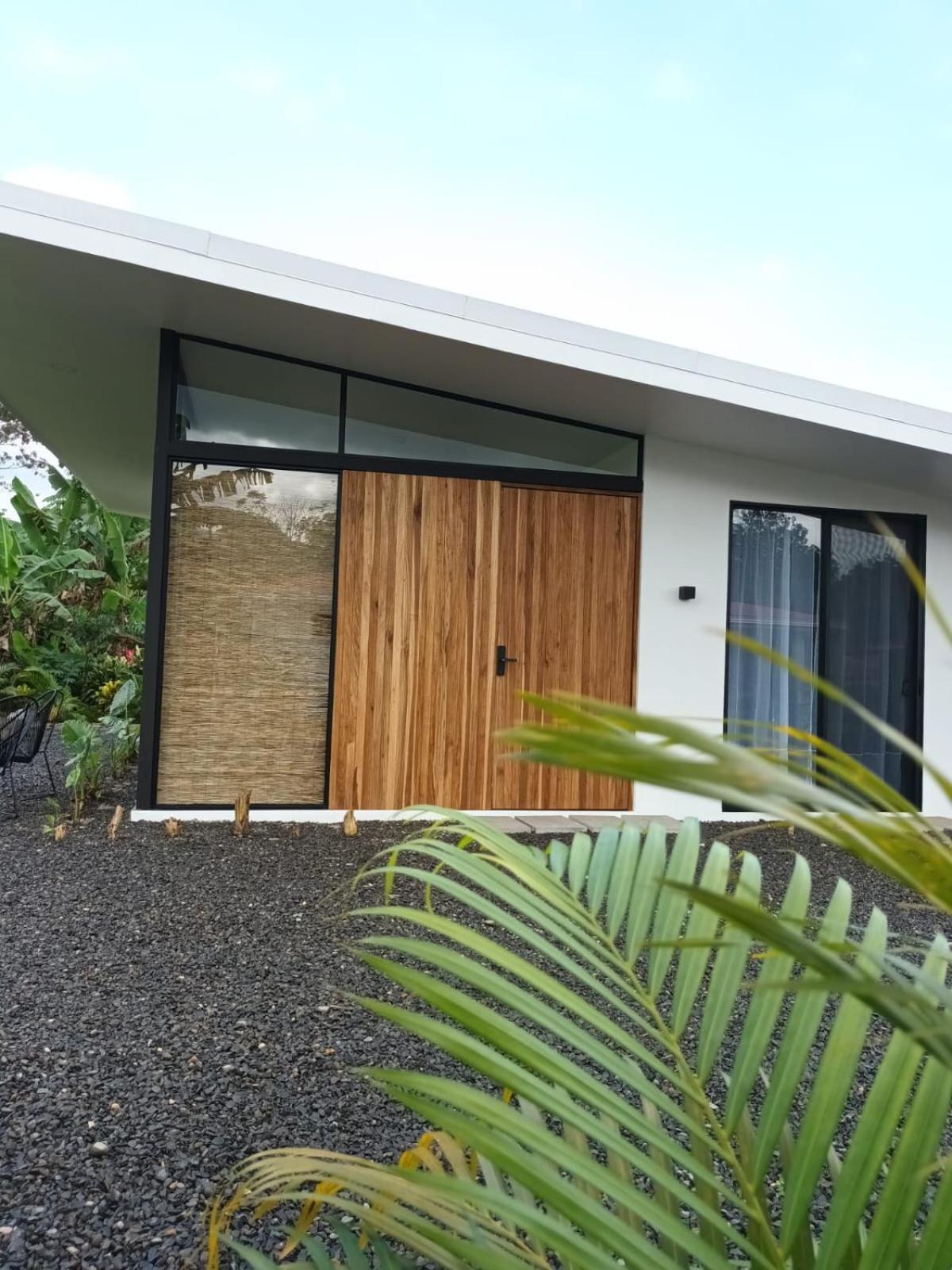 Toucan Home La Fortuna Εξωτερικό φωτογραφία