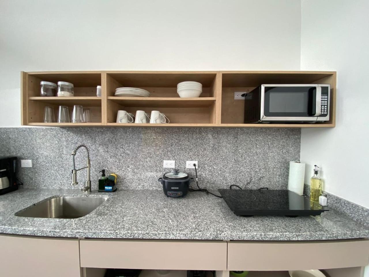 Toucan Home La Fortuna Εξωτερικό φωτογραφία