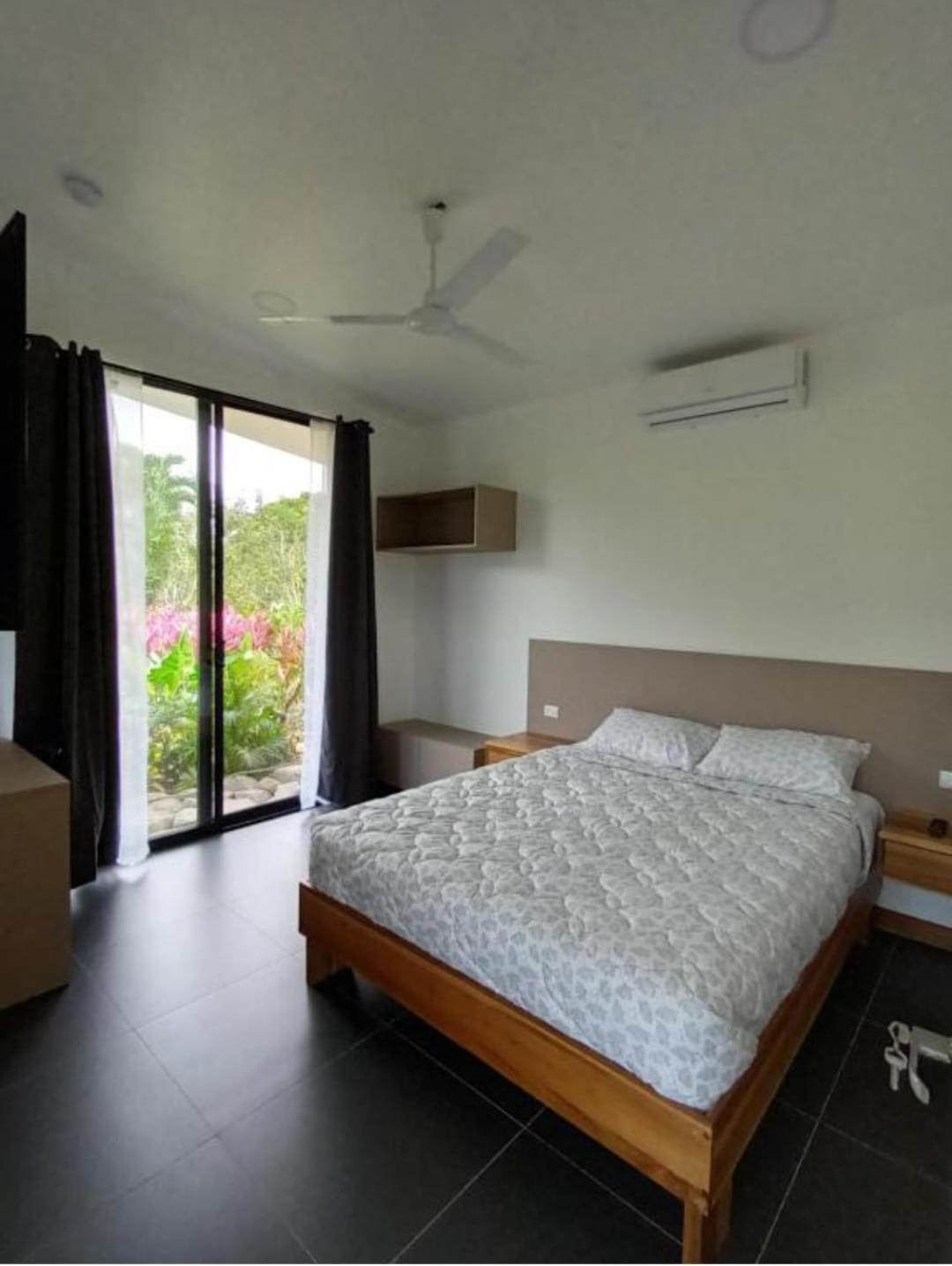 Toucan Home La Fortuna Εξωτερικό φωτογραφία