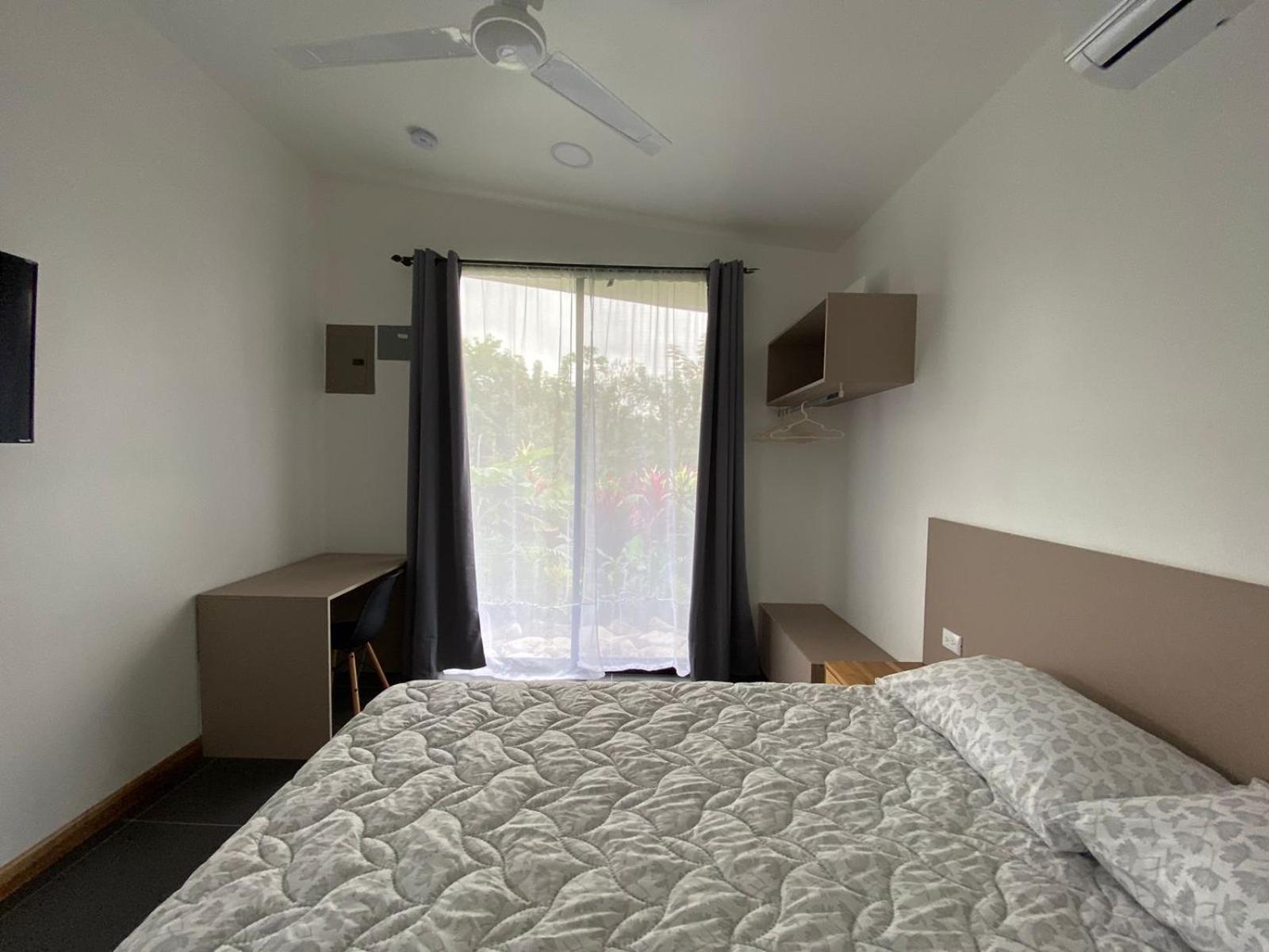Toucan Home La Fortuna Εξωτερικό φωτογραφία