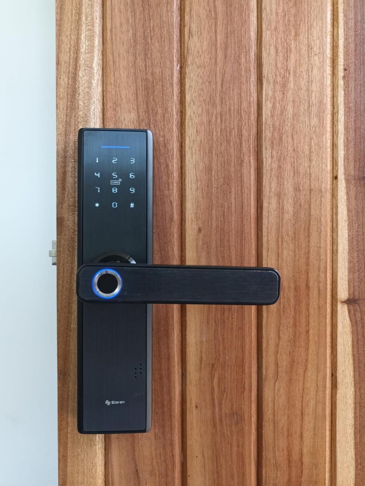 Toucan Home La Fortuna Εξωτερικό φωτογραφία