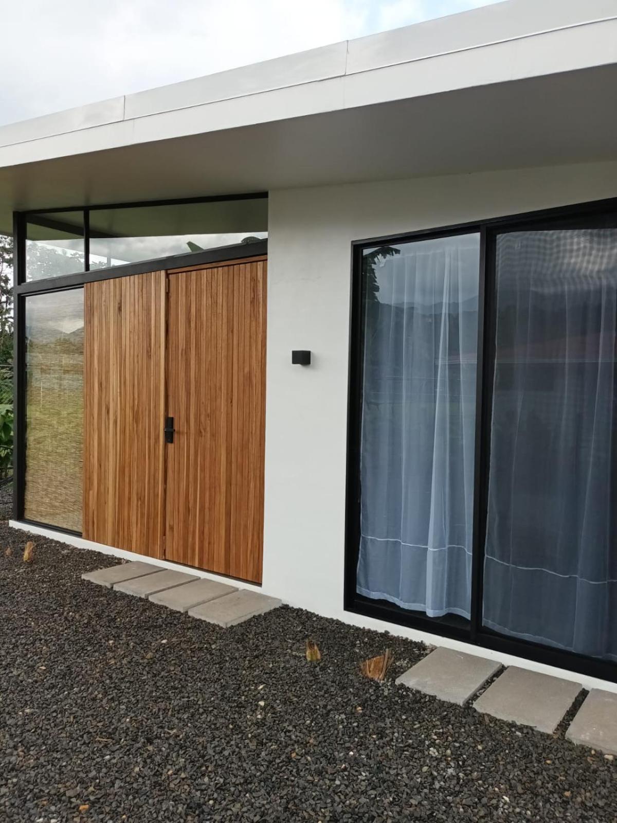 Toucan Home La Fortuna Εξωτερικό φωτογραφία