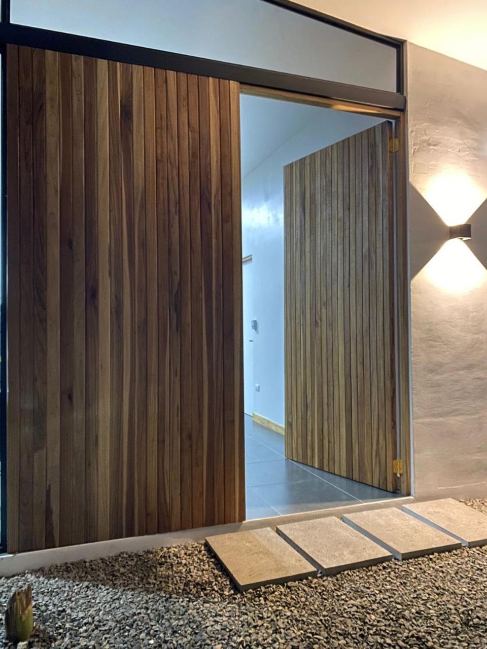 Toucan Home La Fortuna Εξωτερικό φωτογραφία