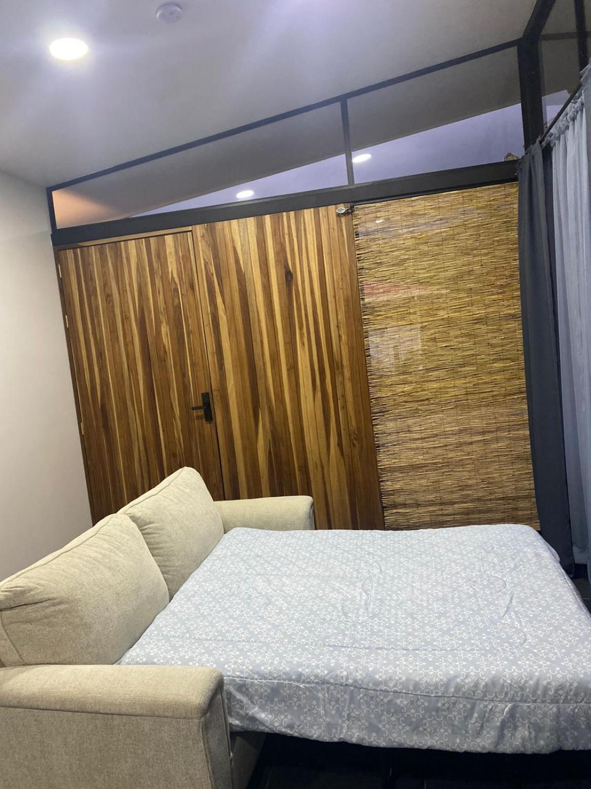 Toucan Home La Fortuna Εξωτερικό φωτογραφία