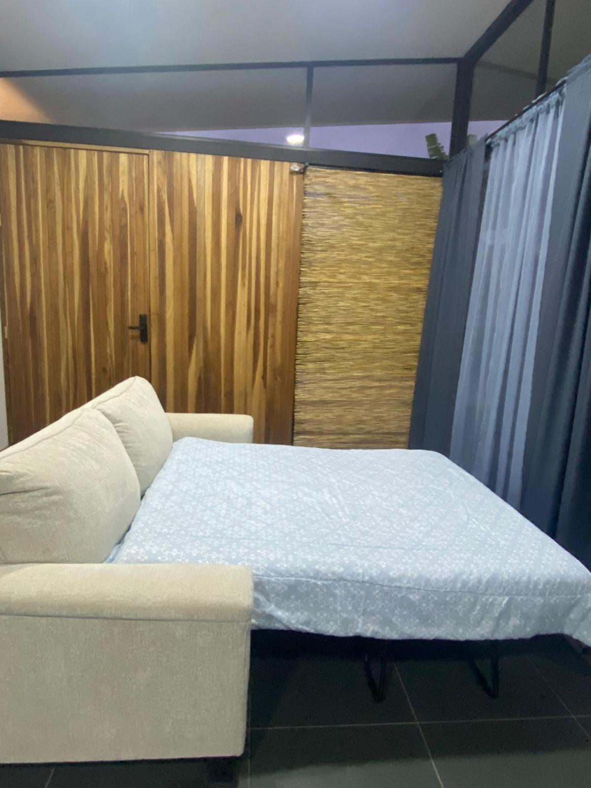 Toucan Home La Fortuna Εξωτερικό φωτογραφία