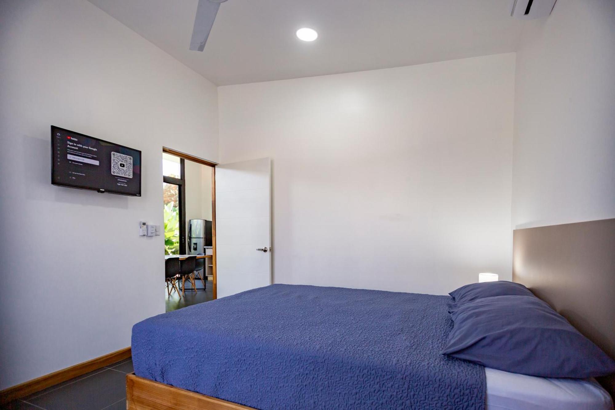 Toucan Home La Fortuna Εξωτερικό φωτογραφία
