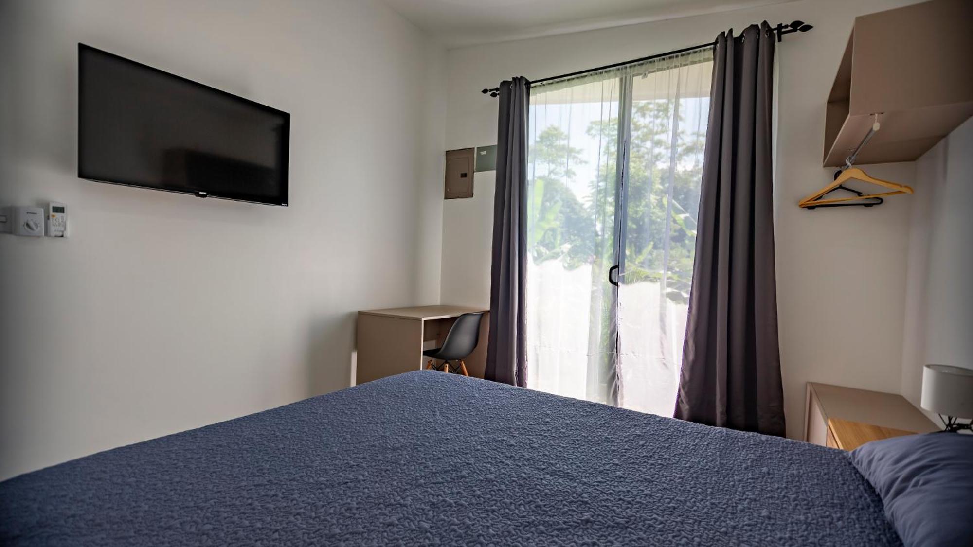 Toucan Home La Fortuna Εξωτερικό φωτογραφία