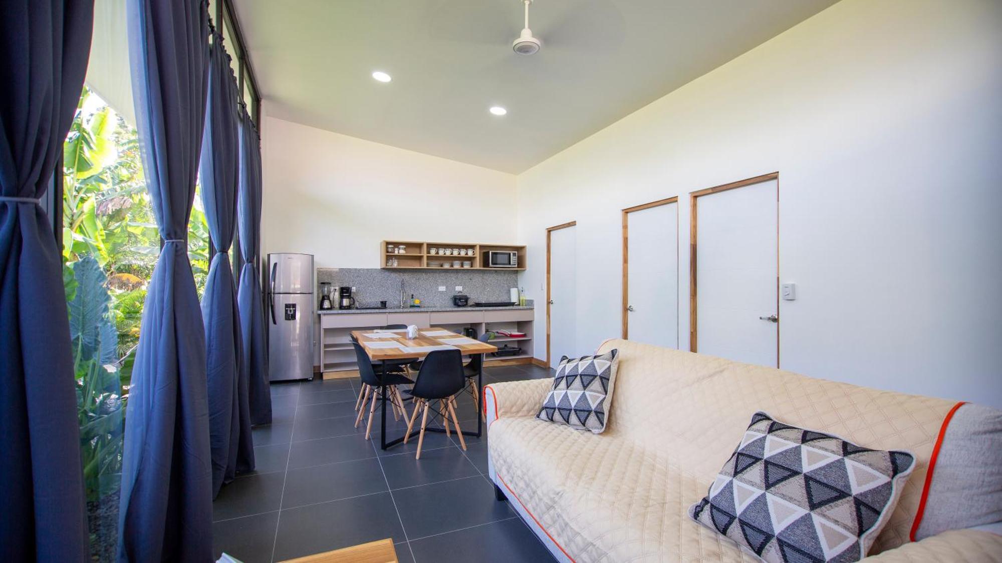 Toucan Home La Fortuna Εξωτερικό φωτογραφία