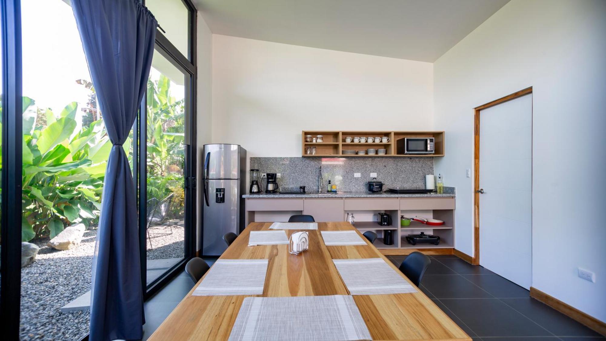 Toucan Home La Fortuna Εξωτερικό φωτογραφία