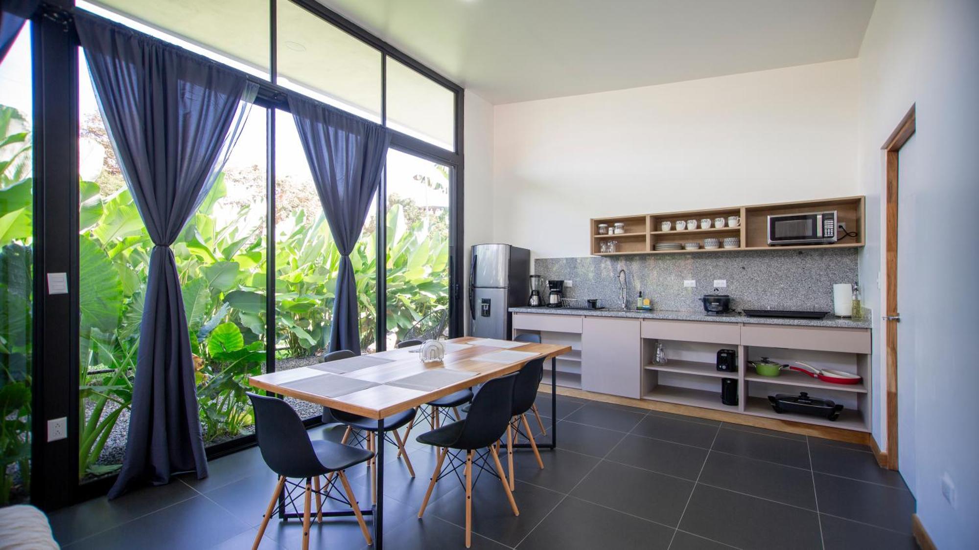 Toucan Home La Fortuna Εξωτερικό φωτογραφία