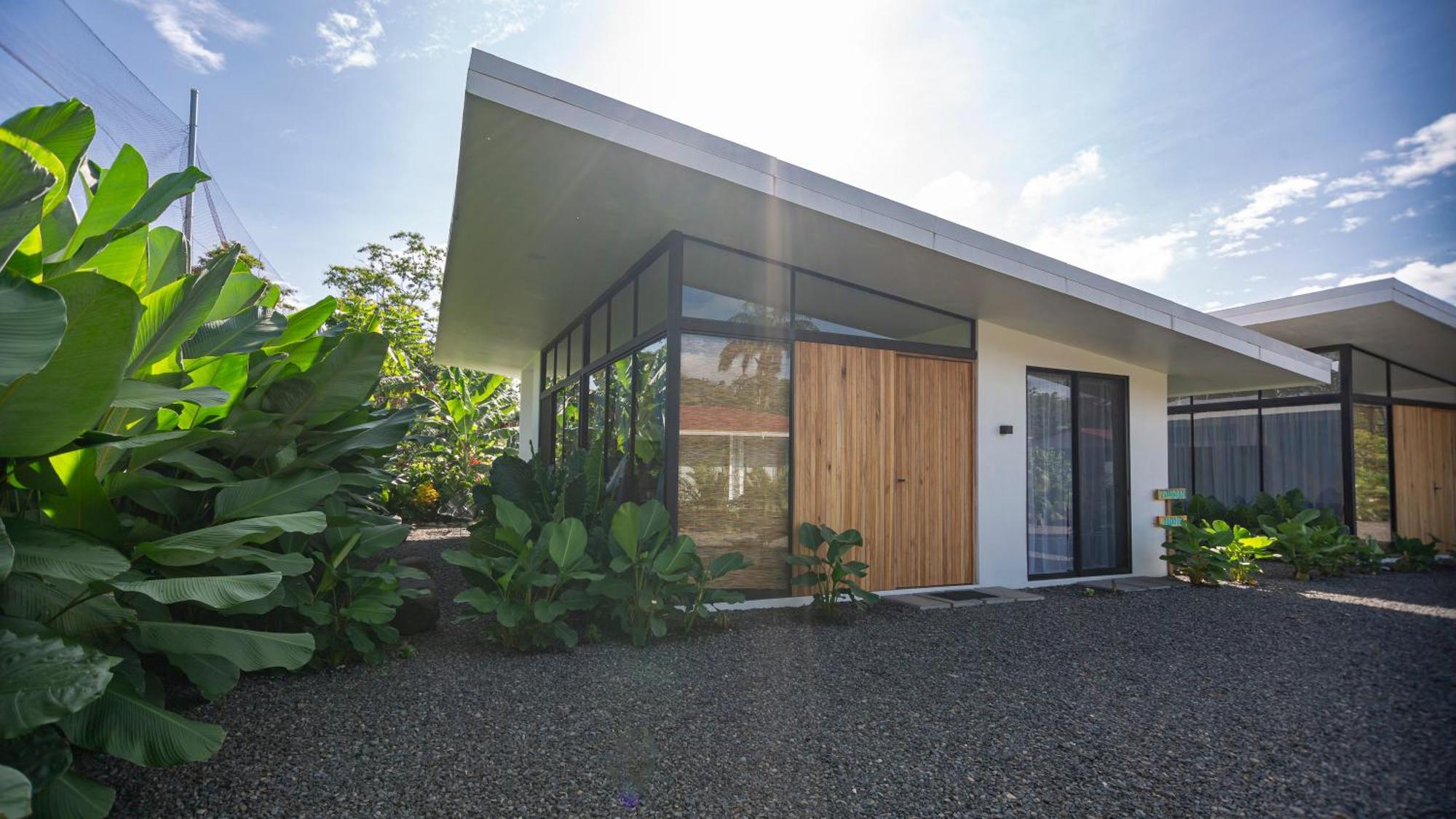 Toucan Home La Fortuna Εξωτερικό φωτογραφία