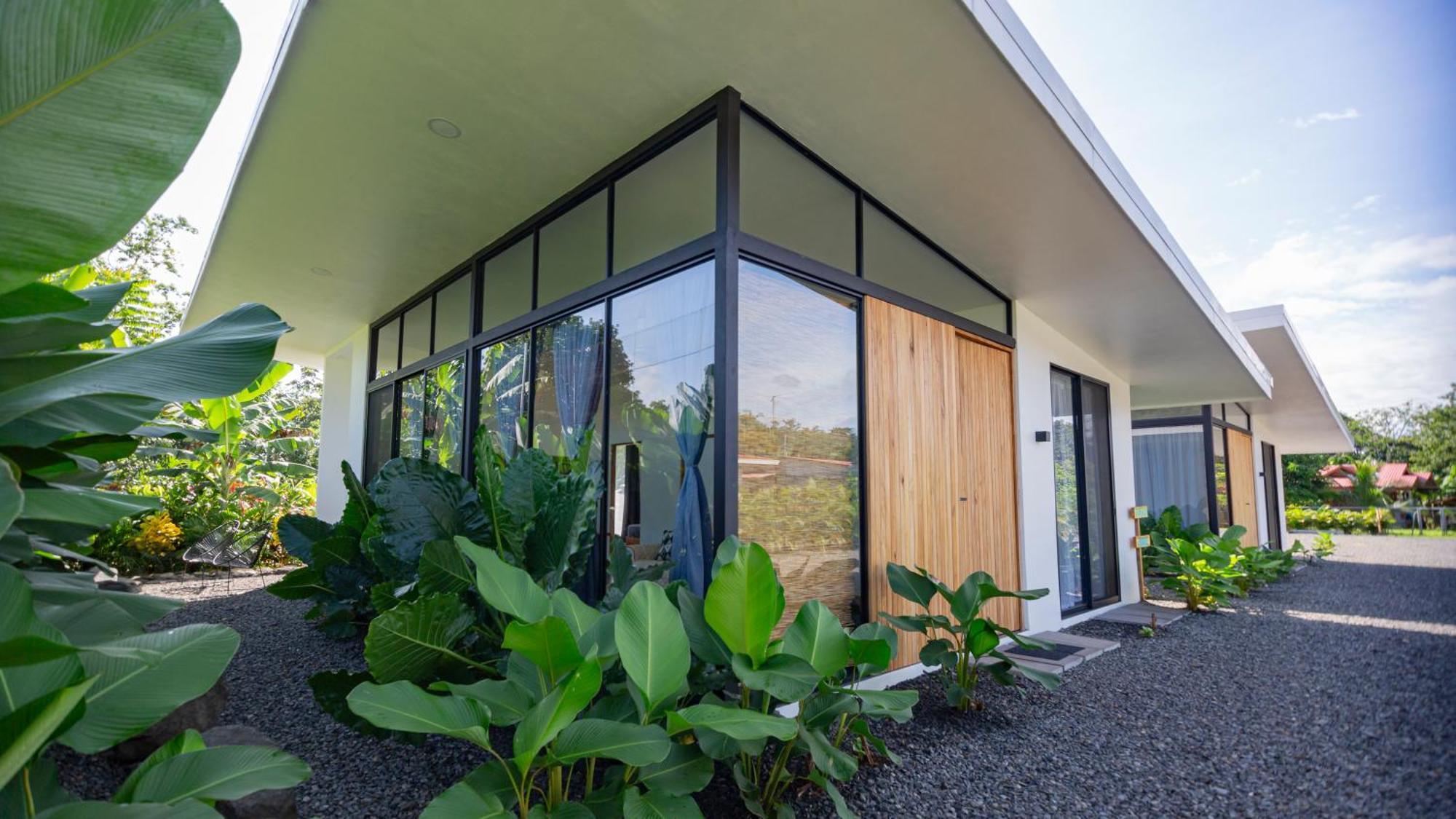 Toucan Home La Fortuna Εξωτερικό φωτογραφία